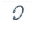 87728632 SNAP RING [PKG of 2][OUT OF STOCK]