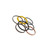 87316817 KIT, SEALS