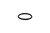 14471580 O-RING [PKG of 2]