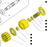 47127253 KIT, REPAIR