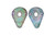 87315098 SHIELD [PKG of 2]