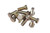 15540431 BOLT [PKG of 10]