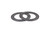 5181357 WASHER, THRUST [PKG of 2]