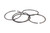 5192815 RING [PKG of 5]