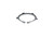 5192813 RING, LOCKING