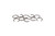 13420576 RING, SNAP [PKG of 10]