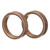 594832 RING [PKG of 2]