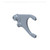 87580868 FORK, SHIFTER