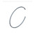 44015788 CIRCLIP [PKG of 2]