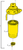MT40369210 FUEL FILTER