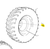 MT40404861 BOLT