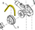 MT40403528 BELT