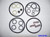 82034760 KIT, SEALS