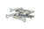 16044331 BOLT [PKG of 10]