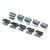 87622826 SPRING CLIP [PKG of 10]