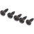 82034112 SCREW, SELF-TAP [PKG of 5]