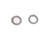 87524305 RETAINER [PKG of 2]