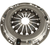 SBA320450231 CLUTCH, PRESSURE PLA
