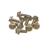 86511892 BOLT, SERRATED [PKG of 10]