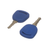 82030143 KEY, IGNITION [PKG of 4]