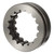 5125880 COUPLING, SPLINED