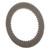 87534846 CLUTCH, PLATE