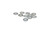 10519624 WASHER [PKG of 10]