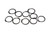 9840045 CIRCLIP [PKG of 10]