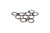 5161860 CIRCLIP [PKG of 10]