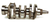 SBA115256950 CRANKSHAFT