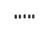 13789720 SET SCREW [PKG of 5]