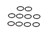 272217 O-RING [PKG of 10]