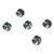 12575921 NUT [PKG of 5]