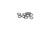 86507012 RING, SNAP [PKG of 10]
