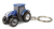 UH5887 NH T7.300 BLUE PWR KEYCHAIN [PKG of 6]