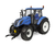 UH6360 1:32 New Holland T5.120 Electrocommand Toy [PKG of 4]