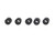 83961987 SPACER [PKG of 10]