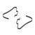 82035974 SPRING [PKG of 2]