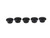 82001272 PLUG [PKG of 5]
