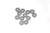 12647604 WASHER [PKG of 100]