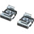 5116031 NUT, SPRING [PKG of 2]
