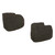 5192085 INSULATION, FOAM [PKG of 2]