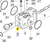XKCG-00171 O-RING
