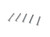 4985127 RIVET [PKG of 5]