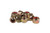 12574811 NUT [PKG of 10]