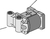 87525805 PUMP, HYDRAULIC