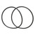 510137 O-RING [PKG of 2]