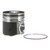 87802672 KIT, PISTON & RINGS