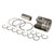 87803394 KIT, PISTON & RINGS