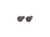 87800617 BOLT [PKG of 2]